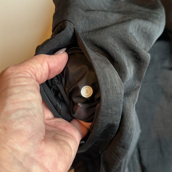 Lululemon, nonstop bomber vest - Picture 5 of 5